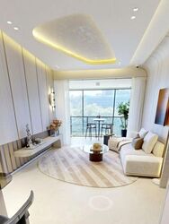 Union Square Residences (D1), Condominium #626925061